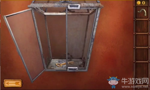 《密室逃脫18：移動迷城》攻略大全