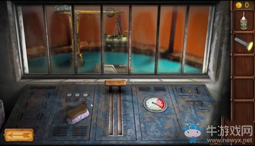 《密室逃脫18：移動迷城》攻略大全