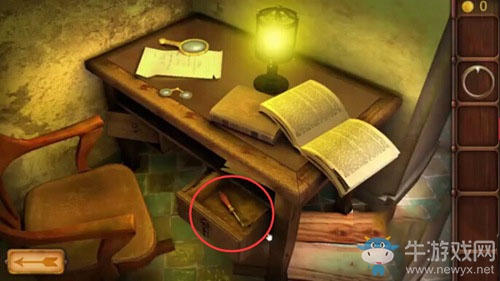 《密室逃脫18：移動迷城》攻略大全