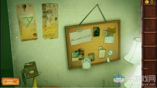 《密室逃脫18：移動迷城》攻略大全