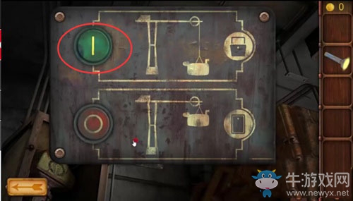 《密室逃脫18：移動迷城》攻略大全