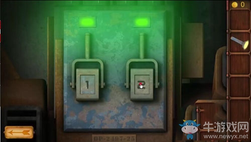 《密室逃脫18：移動迷城》攻略大全