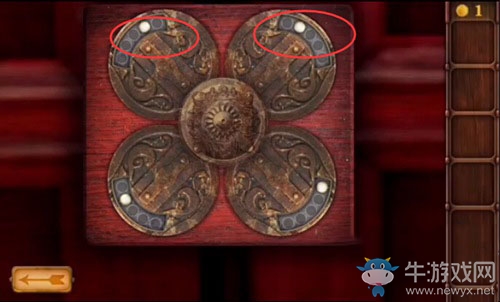 《密室逃脫18：移動迷城》攻略大全