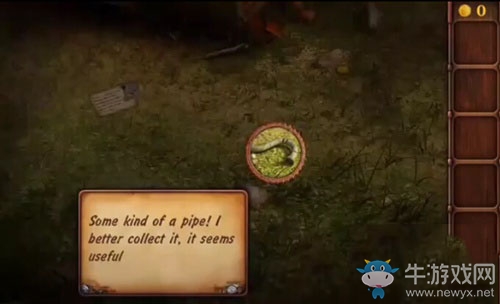 《密室逃脫18：移動迷城》攻略大全