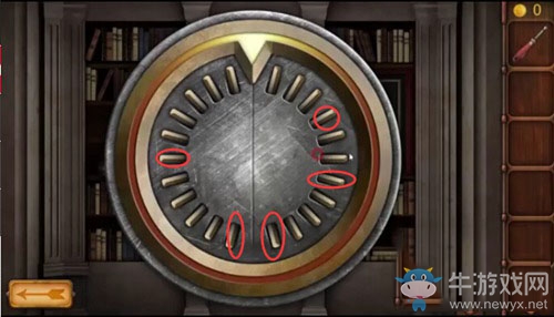 《密室逃脫18：移動迷城》攻略大全