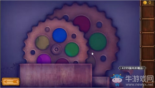 《密室逃脫18：移動迷城》攻略大全