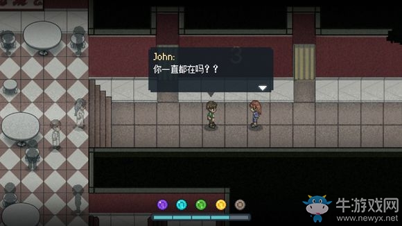 《去月球》攻略大全