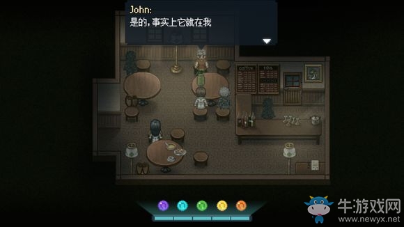 《去月球》攻略大全