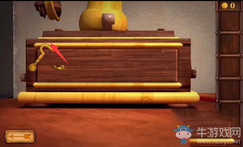 《密室逃脫18：移動迷城》攻略大全