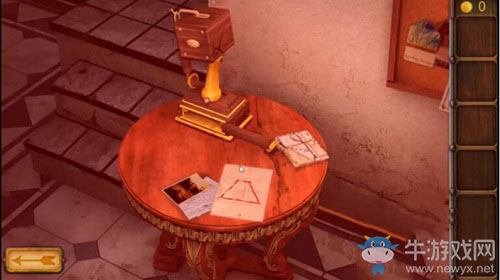 《密室逃脫18：移動迷城》攻略大全