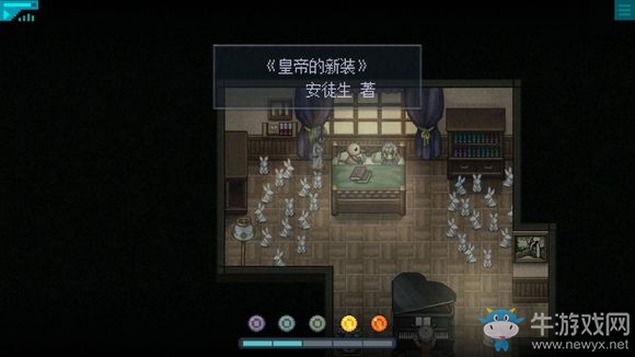 《去月球》攻略大全