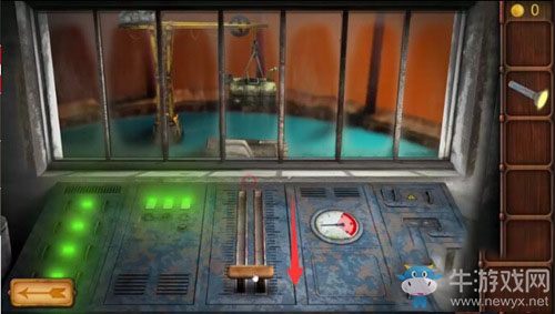 《密室逃脫18：移動迷城》攻略大全