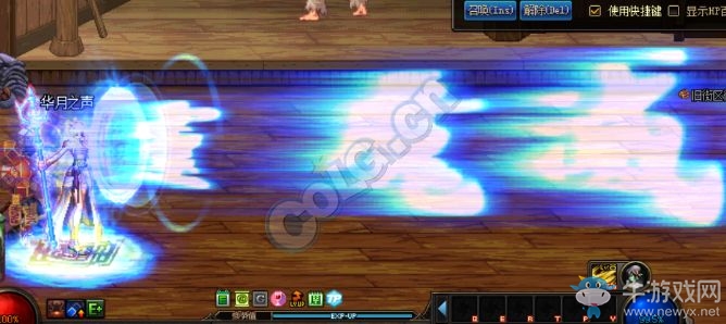 《DNF》巫女搬磚裝備推薦