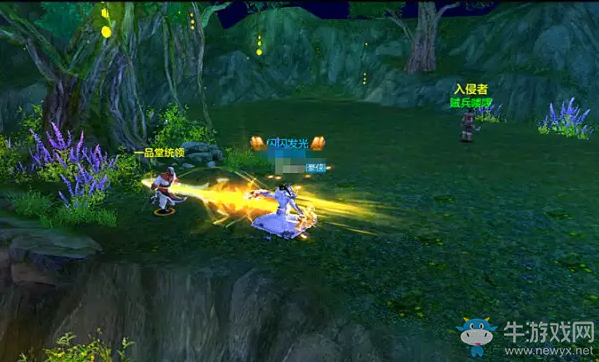 《天龍八部》天龍派戰斗技能搭配 戰無不勝