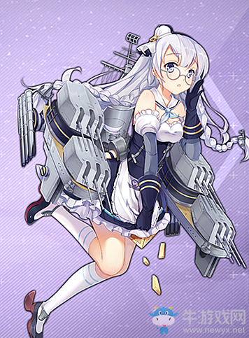 《碧藍航線》愛丁堡獲取途徑一覽