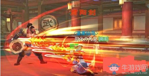 《天龍八部》天龍門(mén)派PK技巧攻略