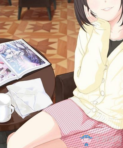《異次元通訊3》第二章CG解鎖方法介紹