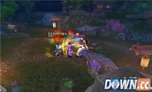 《天龍八部》武林懸賞令玩法詳解
