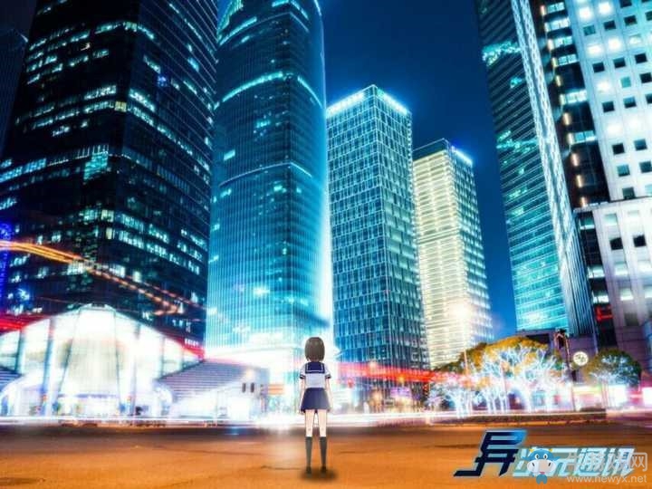 《異次元通訊3》第三章CG解鎖方法介紹