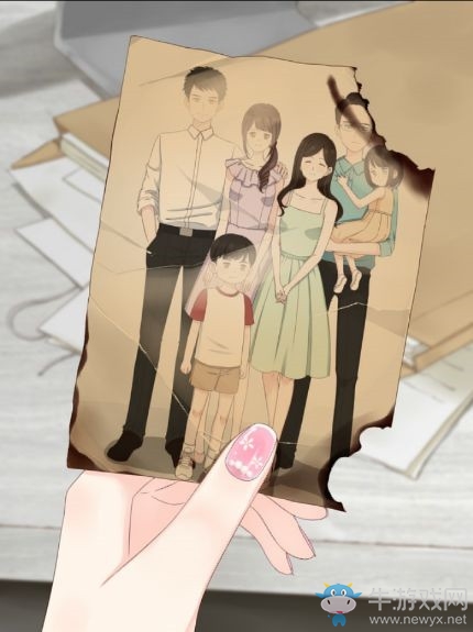 《異次元通訊3》第三章CG解鎖方法介紹