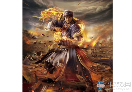 《天龍八部》門派大全