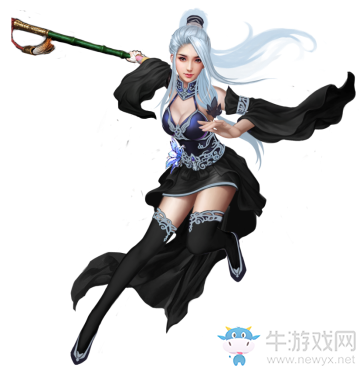 《全民仙逆》職業(yè)介紹