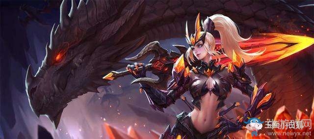 《王者榮耀》7.6體驗服更新公告