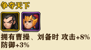 《生煎三國志》英雄大全