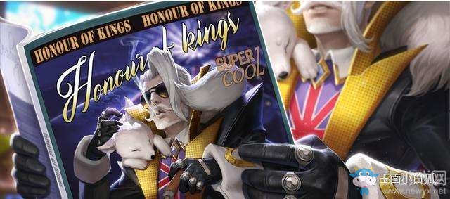 《王者榮耀》7.6體驗服更新公告