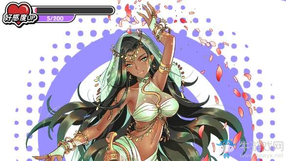 《諾亞幻想》青蛇所尼婭支線任務(wù)攻略
