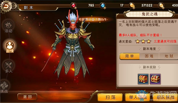 《疾風(fēng)戰(zhàn)紀(jì)》裝備獲取攻略