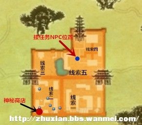 《誅仙手游》幻境河陽詩經(jīng)任務(wù)詩詞大全