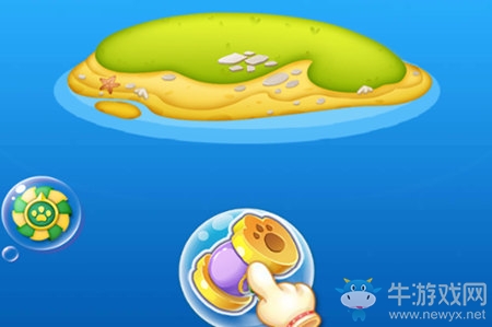 《貓來了》新手攻略