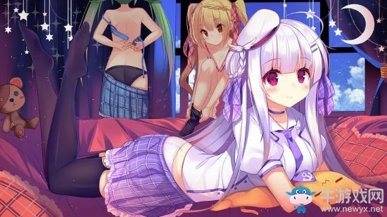 《碧藍(lán)航線》腳本是什么？怎么用