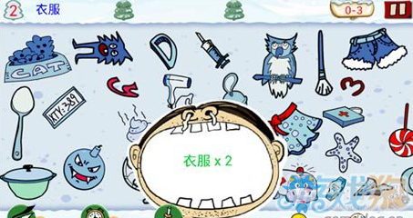 《找你妹》全關(guān)卡通關(guān)攻略大全