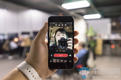 ios《Clips》使用教程