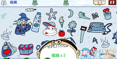 《找你妹》全關(guān)卡通關(guān)攻略大全