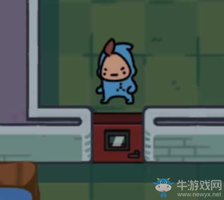 《逃離研究所》全關(guān)卡通關(guān)攻略大全