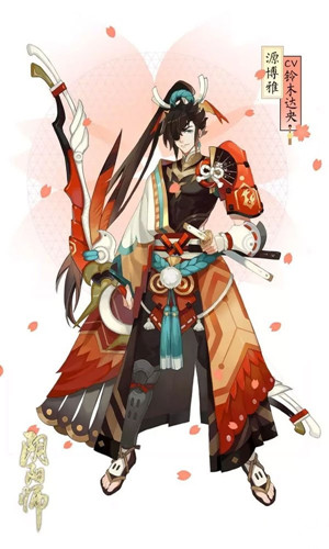 《陰陽師》賞櫻之旅活動各期匯總