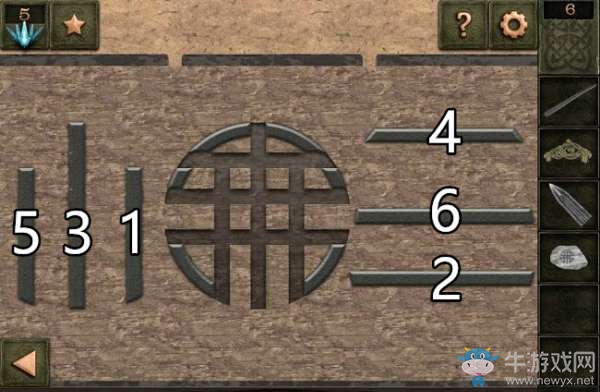 《密室逃脫14：帝國(guó)崛起》全關(guān)卡通關(guān)攻略大全