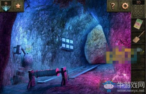 《密室逃脫14：帝國崛起》全關卡通關攻略大全