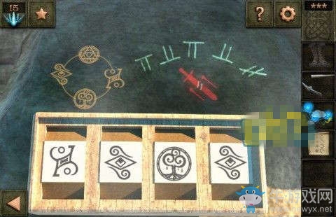 《密室逃脫14：帝國崛起》全關(guān)卡通關(guān)攻略大全