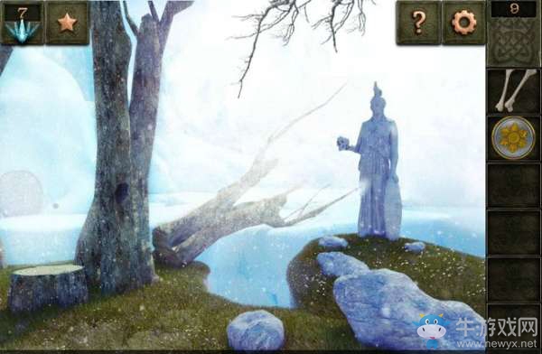《密室逃脫14：帝國(guó)崛起》全關(guān)卡通關(guān)攻略大全