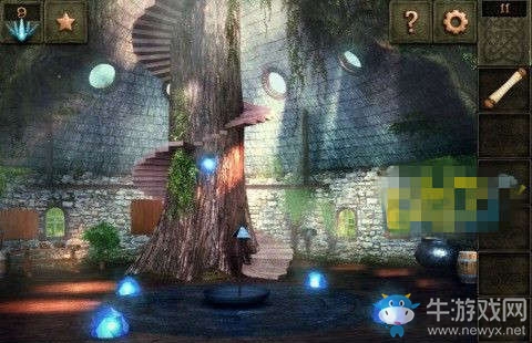 《密室逃脫14：帝國崛起》全關(guān)卡通關(guān)攻略大全