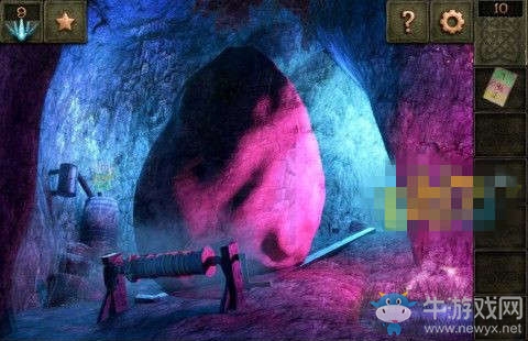 《密室逃脫14：帝國崛起》全關卡通關攻略大全