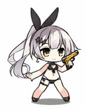 《少女前線》2017泳裝主題皮膚匯總一覽