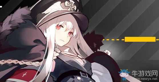 《少女前線(xiàn)》2017泳裝主題皮膚匯總一覽