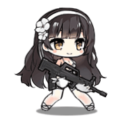 《少女前線》2017泳裝主題皮膚匯總一覽