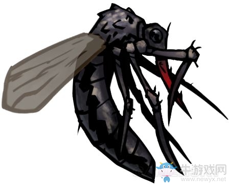 《暗黑地牢》DLC血色法院全怪物資料一覽