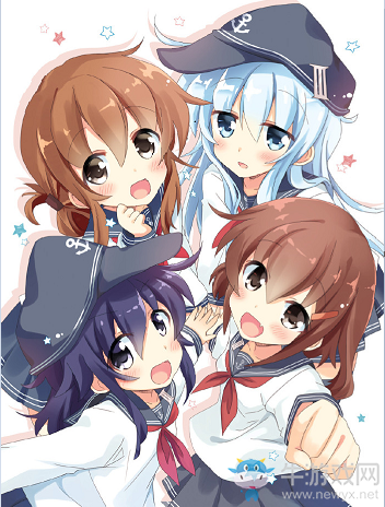 《碧藍航線》梓是哪個艦娘 梓真名叫什么